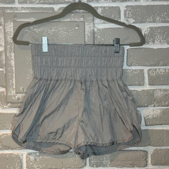FP Movement by Free People Pants - Fp Movement by Free People shorts